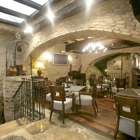 Hotel Rural Bidean-2