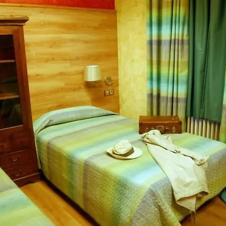 Hotel Rural Bidean-3